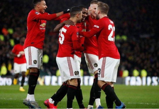 曼联:曼联和尤文,或将再次交易,博格巴换蜡笔加现金