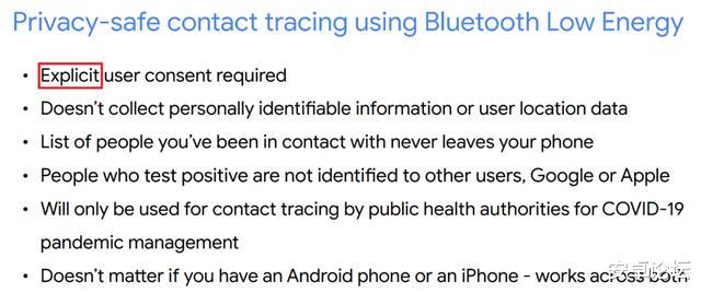 「苹果」真想不到,苹果跟谷歌合作,突然打通了iOS和安卓