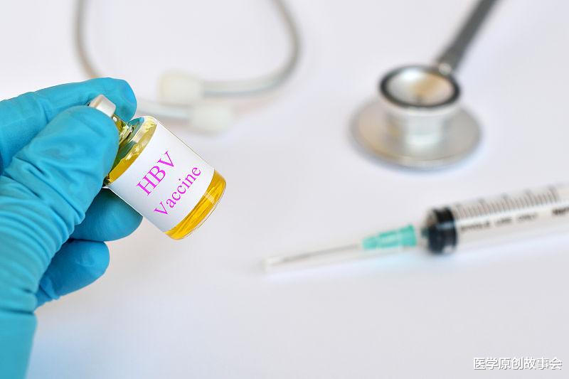 「肝硬化」如果四个症状全都没有，恭喜你没有肝硬化，有乙肝的不妨自测一下