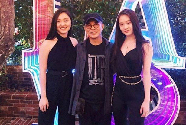 利智|31年前他为娶利智“放弃原配”，31年后他又给了20亿