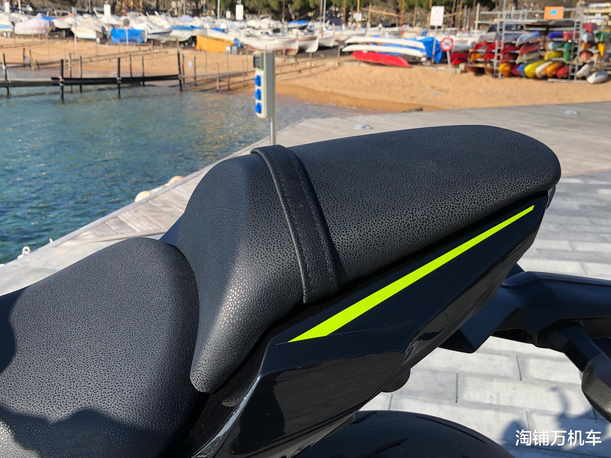 川崎|中量级进口街车性价比之王 川崎Z650 2020款车型详解