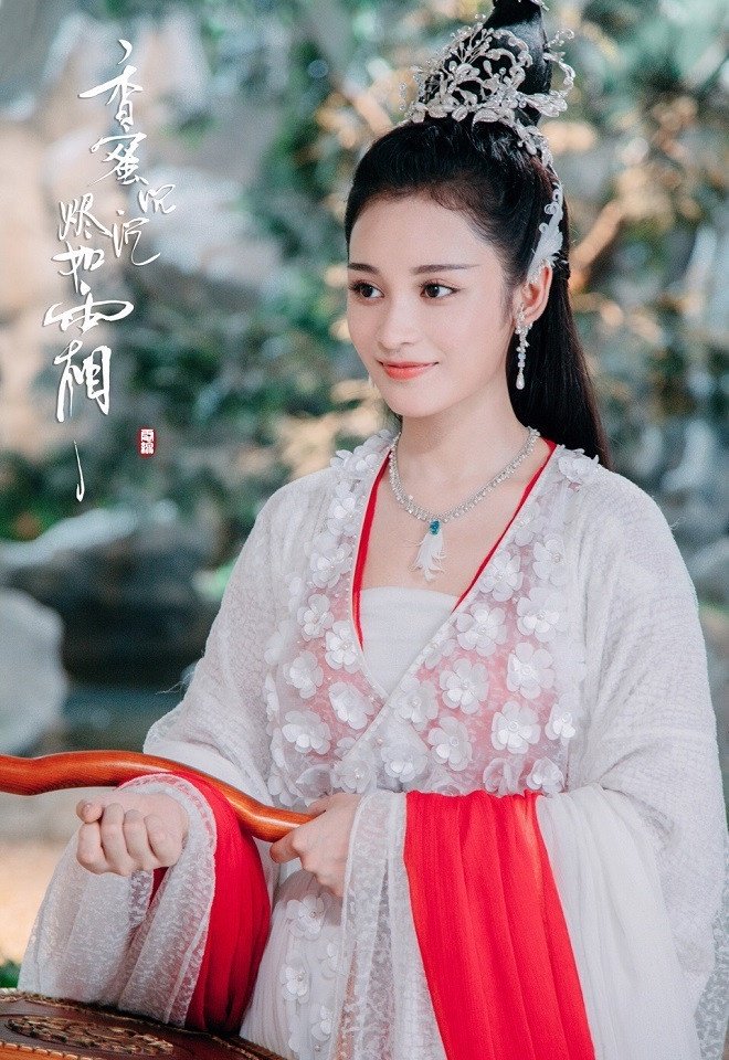 琉璃|盘点古装仙侠剧10个鸟族人！《琉璃》司凤和《香蜜》旭凤抢眼