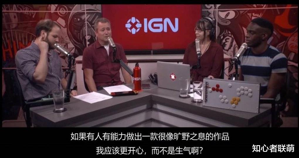 原神|原神公测火上热搜！外国人评价却毫无底线，米哈游：被说到痛处