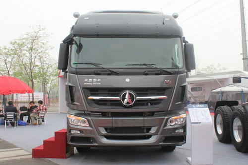 国产车|中国的重卡和世界先进重卡相差多大？