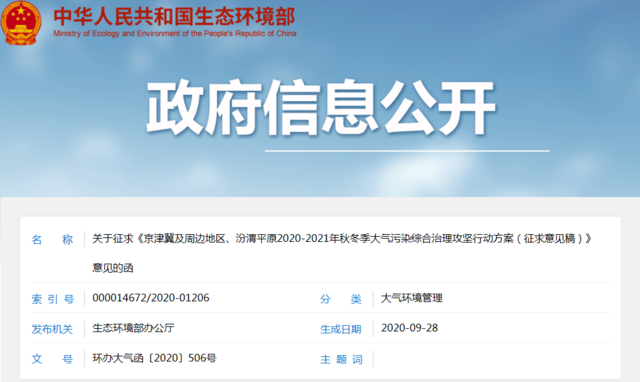 山东商报|最新“停工令”要来了!山东7市划入,涉及39个行业......