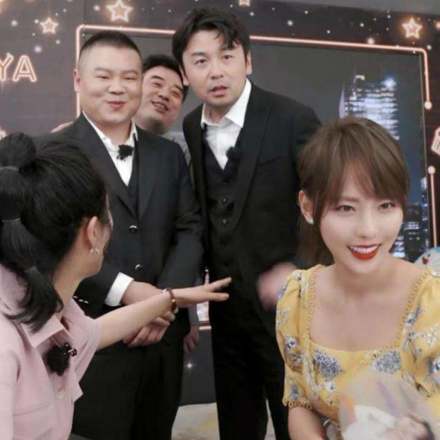 岳云鹏▲《极限挑战》仁至义尽，岳云鹏公开挑衅规则，节目组无奈删减镜头