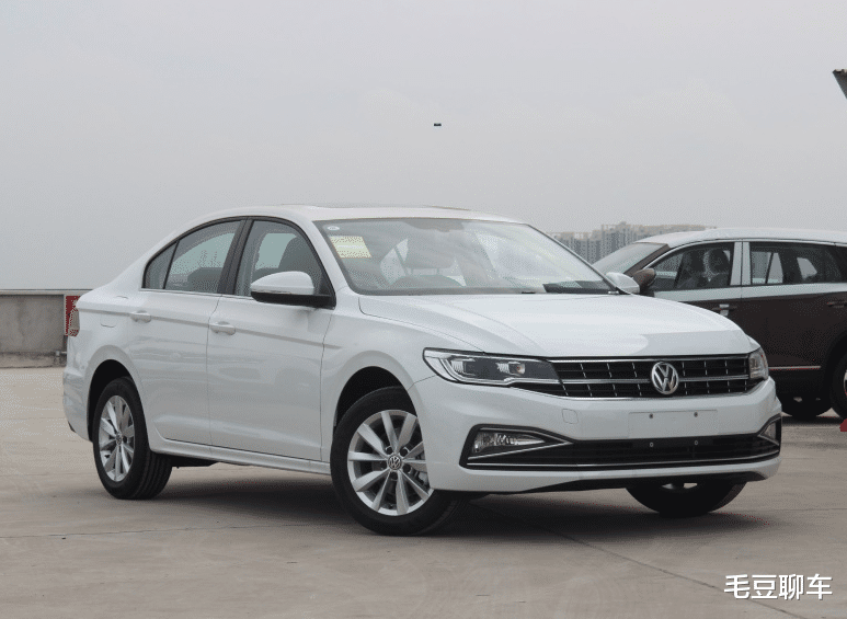 大众宝来|预算10万不知道买什么车？不如随大流看看这款一汽大众宝来