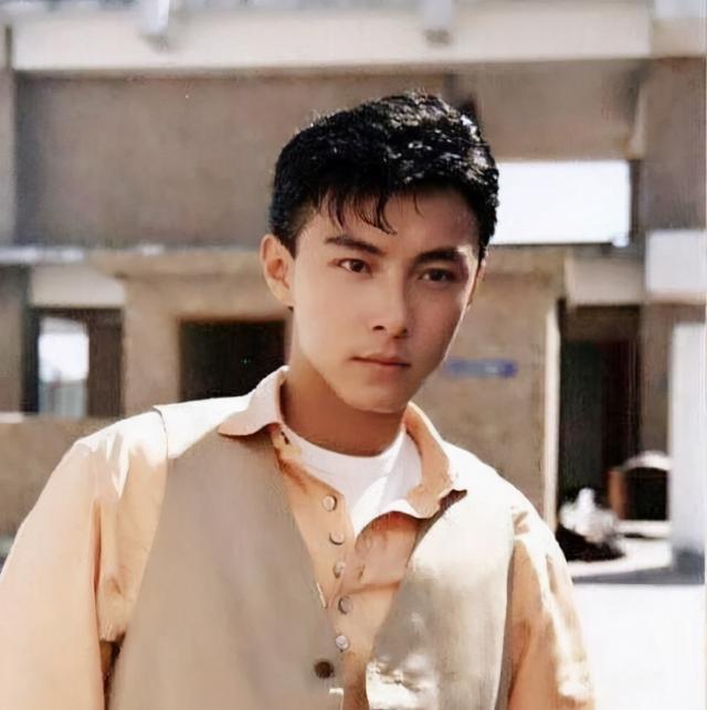 张卫健|被生父毒打，遭亲弟怒骂，结婚多年无子的张卫健，如今怎样了？