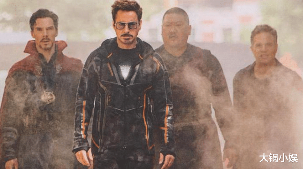 【漫威】唐尼为什么拒绝出演《钢铁侠4》?看看漫威把什么放进了电影里!