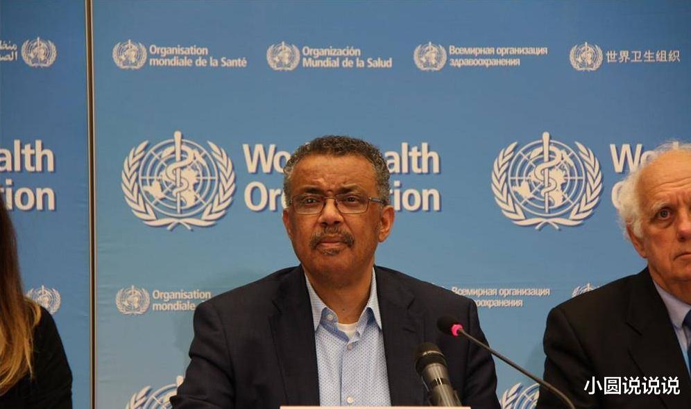 「南海」北京时间7月1日！世界卫生组织：印度将决定“全人类的命运”！