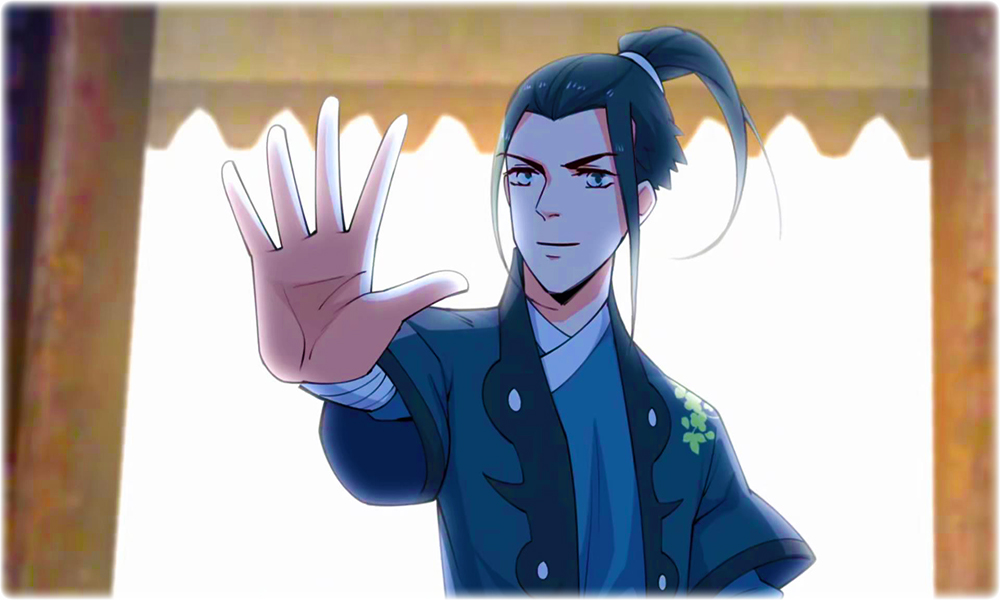 天珠■逆天邪神：云澈血染宙天有一个危险因素，也是能否屠尽宙天的关键