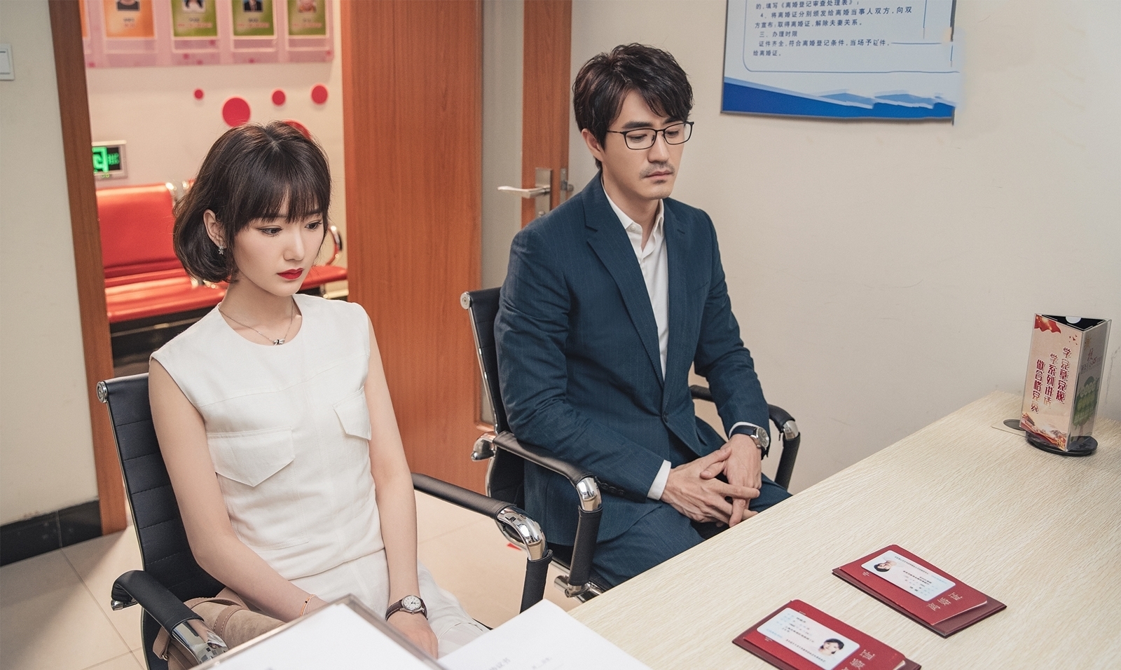 结婚|《三十而已》最靠谱的男人其实是陈屿，现实中这种人最适合结婚