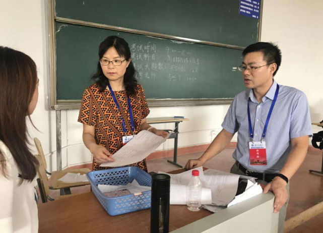 【考试】高考中常见的四大错误，遇到了该怎么办？阅卷老师给出回复