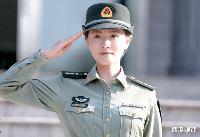 「李佳航」又一优质军旅剧火热来袭，男女主都是演技派，男二李佳航人设绝了