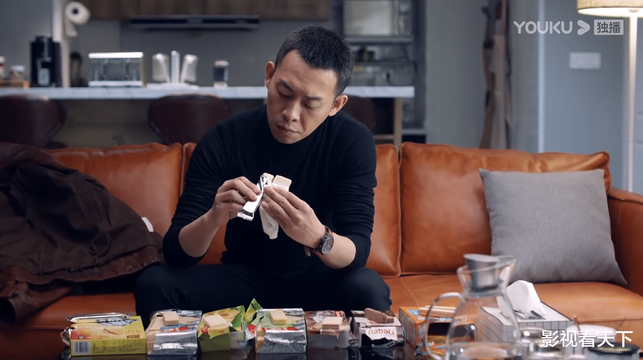 「张译」要弃剧？我们舍不得张译啊！