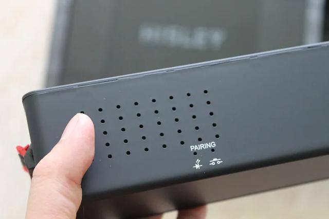 数据库|没布线怎么办？ HISLEY（嘿犀力）无线客厅影院K歌套装H8试用评测