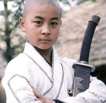 童星：4大功夫童星都已长大成人, 3人抱得美人归, 唯独他至今没谈过恋