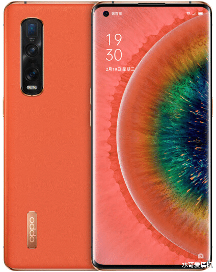 狙击|X50Pro+定价过高拿什么和FindX2Pro正面刚？