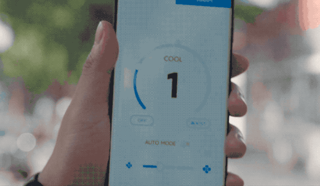 空调|花2000块海淘了一款索尼的“随身空调”，结果到手却发现被坑了