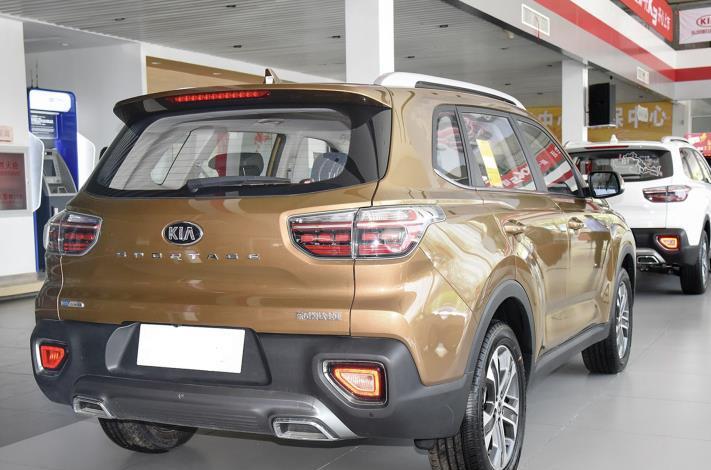 昂科拉■13万左右怎么选?别克昂科拉还是起亚智跑?来听听车主的用车感受