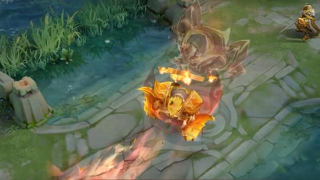 王者荣耀|王者荣耀碎片商店更新，“老皮肤”一大堆，看来还得等下波