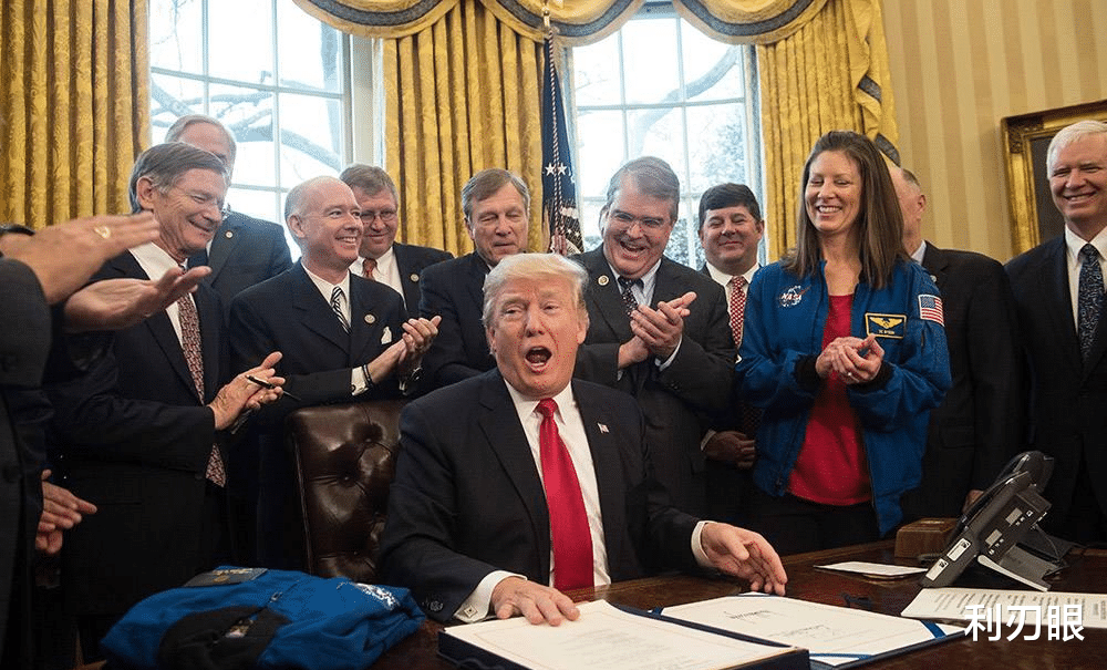 美国：“反击开始了”！中方对美“禁令”开始实施，特朗普彻底坐不住了