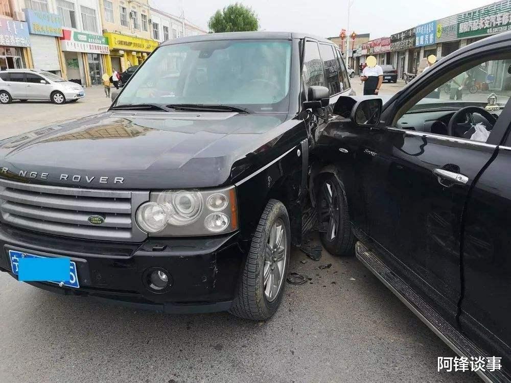 劳斯莱斯|“浙江车牌号88888劳斯莱斯遭消防车追尾”后续，劳斯莱斯车主回应了