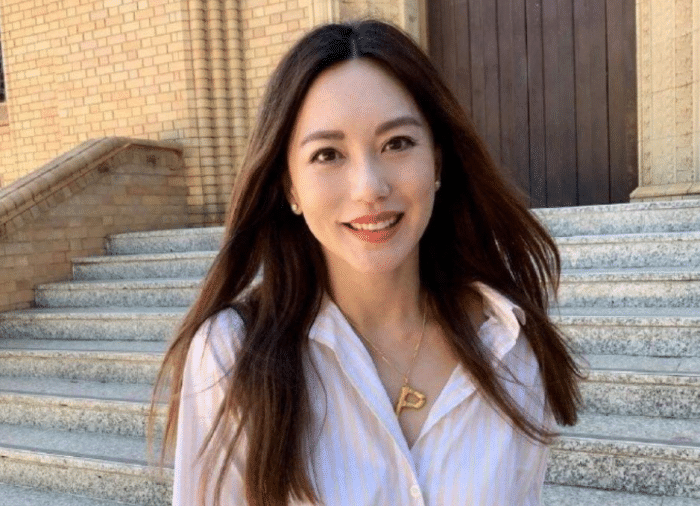 「贾静雯」苏有朋版《倚天屠龙记》五美近照:高圆圆贾静雯都输给了第5位