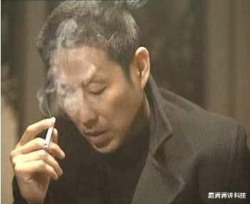 陈道明：宁肯不赚钱，也不接烂戏的演员，陈道明不算啥，他是影帝却买不起房！