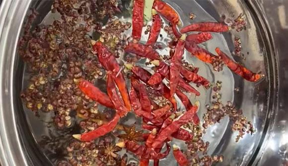 食材|秋季，这食材正上市，才2块钱一斤，洗净切开放罐中一腌，特好吃