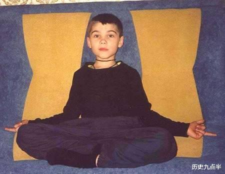 火星|俄罗斯8岁“火星男孩”，声称人类未来希望在中国，如今怎样了？