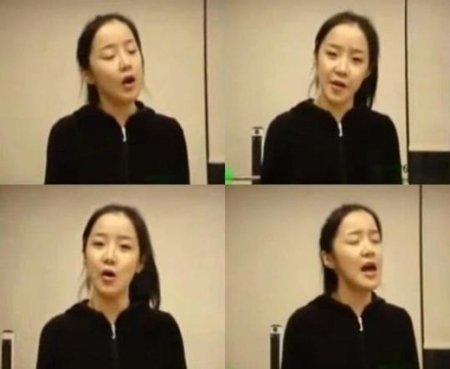 朴春▲人间芭比发胖垮成“硅胶娃娃”？顶级韩国女爱豆经历了什么