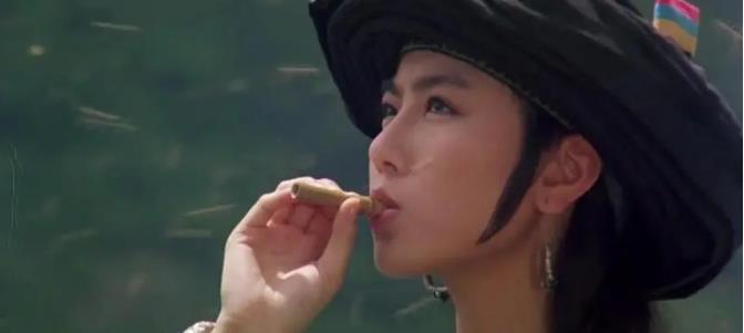 #徐克#演员拒演，惹怒大导演，徐克这部经典武侠片，差点无法上映