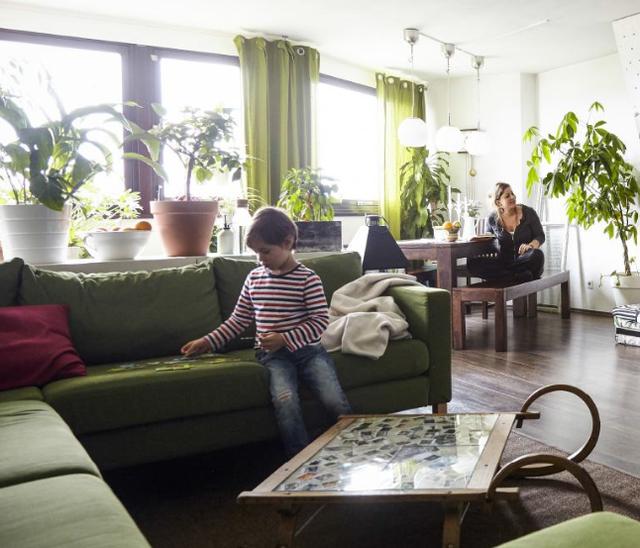 |喜欢宅的人，沙发别买太贵，值得花钱的沙发只有2款