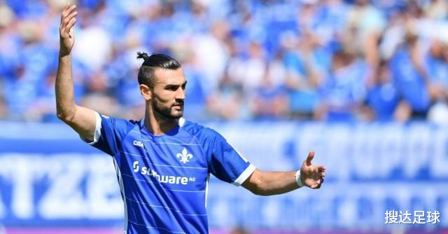 中超|想不通！28岁还没踢过顶级联赛，中超球队给他开500万欧年薪？