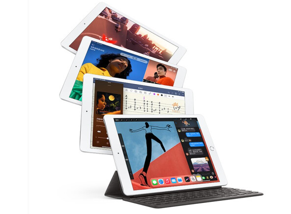 iPad|相差100元 苹果发布的IPad2020与IPad2019有何不同？