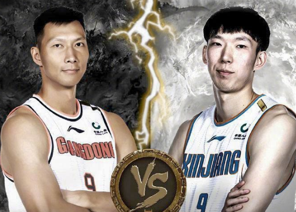 MVP|CBA一奖项遭猛烈质疑,比MVP争议还大,苏群直言不科学