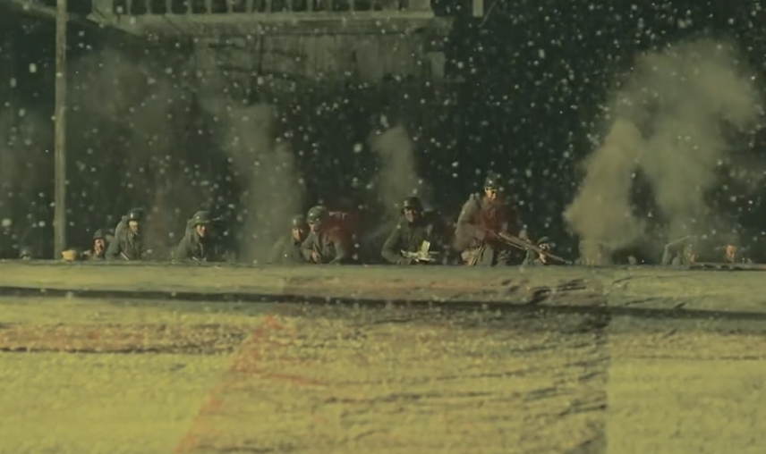 八佰|评分5.6！票房31亿的《八佰》被B站评为“史上最烂”电影