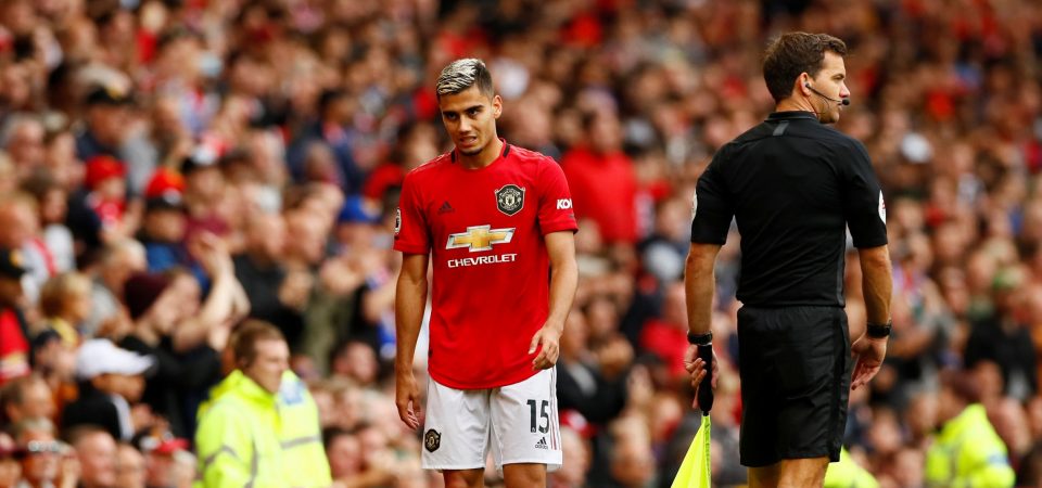 利物浦|曼联庸才怒斥利物浦两人:我最不喜欢他们嚣张自大,打法目中无人