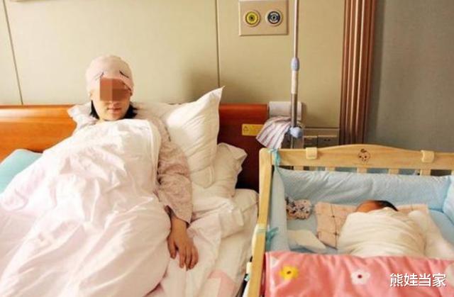 #武汉#“接生了一天全是男孩”，护士随口一个抱怨，令男婴家长心里一紧