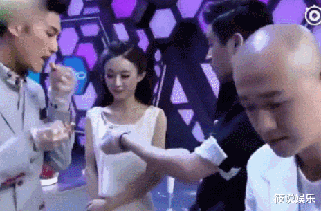 陈晓|如今的陈晓究竟被陈妍希害成啥样了？聊聊陈晓这些年的爱恨情仇。