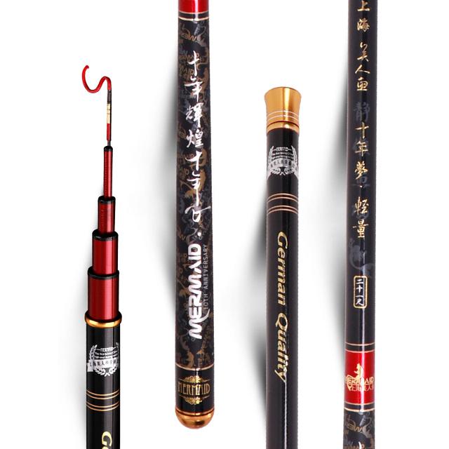 『』「闲聊」鱼，究竟该怎么钓