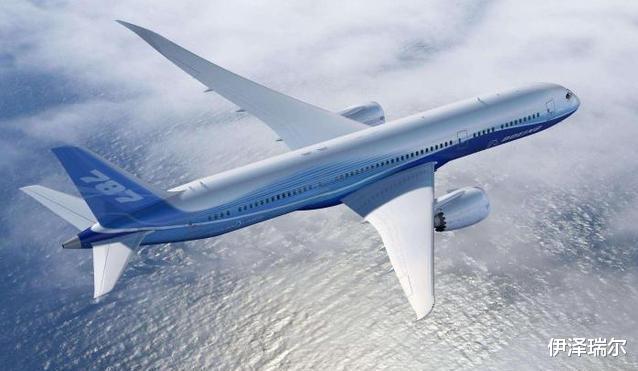 「华为」特朗普制裁华为再出招，不准飞机进入中国，波音公司都快哭了