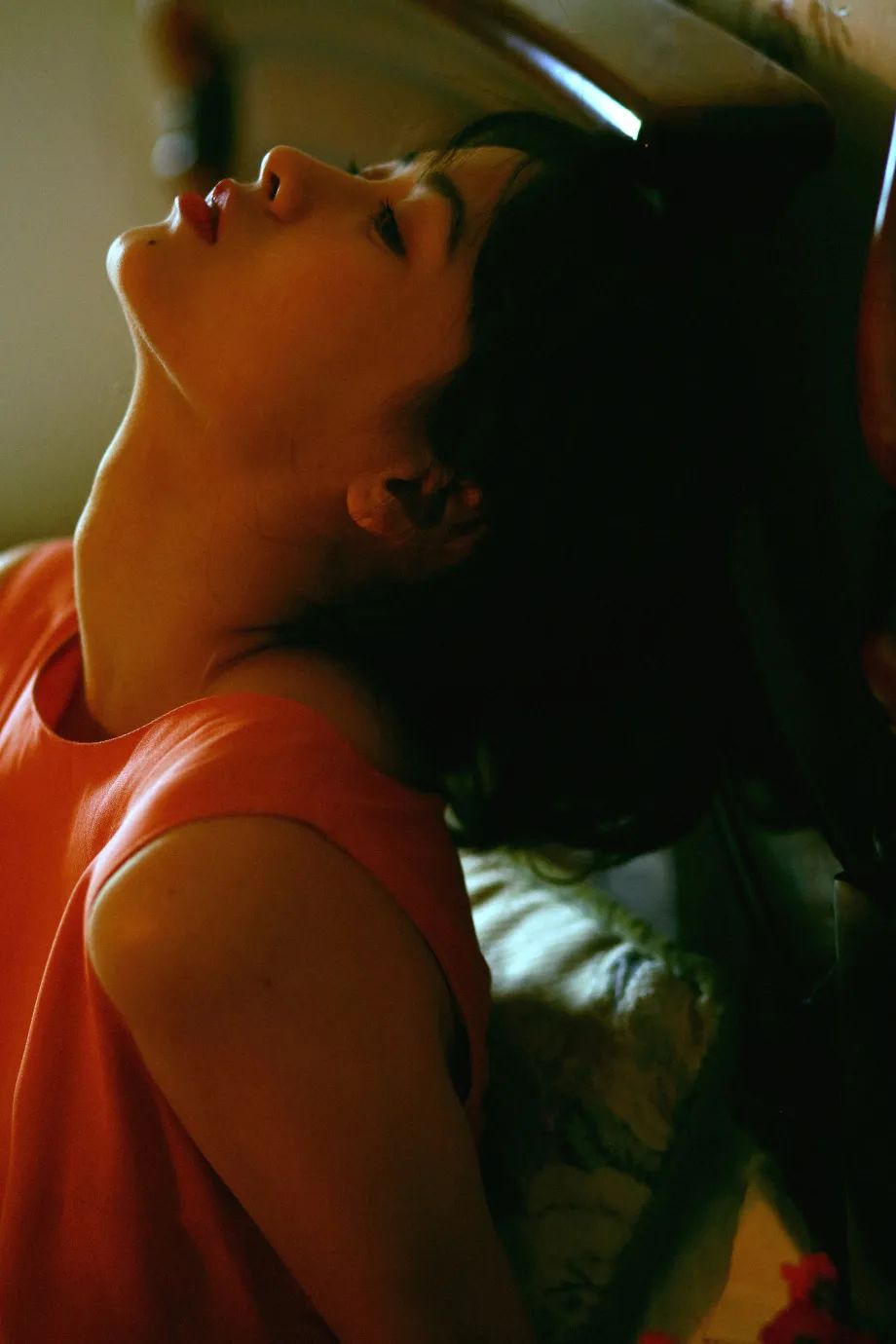 |未久见晴子 摄影师 于挽禾