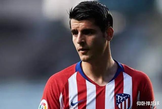 「山东鲁能」人格分裂？三姓家奴莫拉塔，又说心系尤文，马德里两家已够荒唐