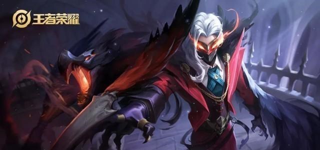 打野|王者荣耀：新赛季一定要练的英雄！上分首选！别再说不能补位了