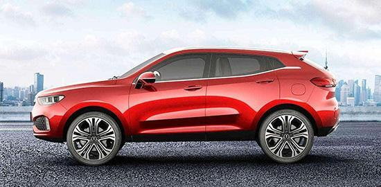 wey|星途、领克、WEY三款同样价格（16万）的车，你会选谁？请说出你的理由？