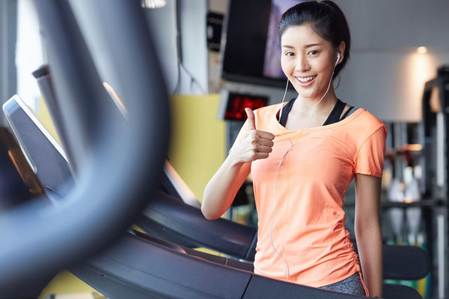 运动|减肥期间如何才能少走弯路？做好4点，提高减肥效率，轻松瘦下来