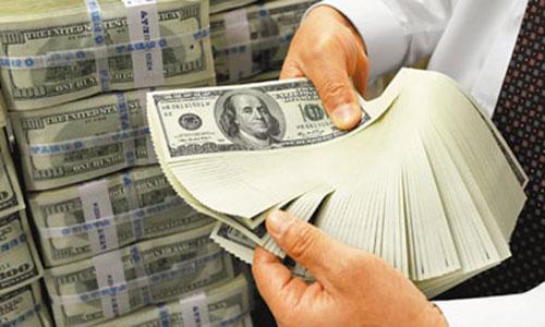 人民币@美元地位“裂口子”？人民币“国际化”大迈一步！已拿下多国订单