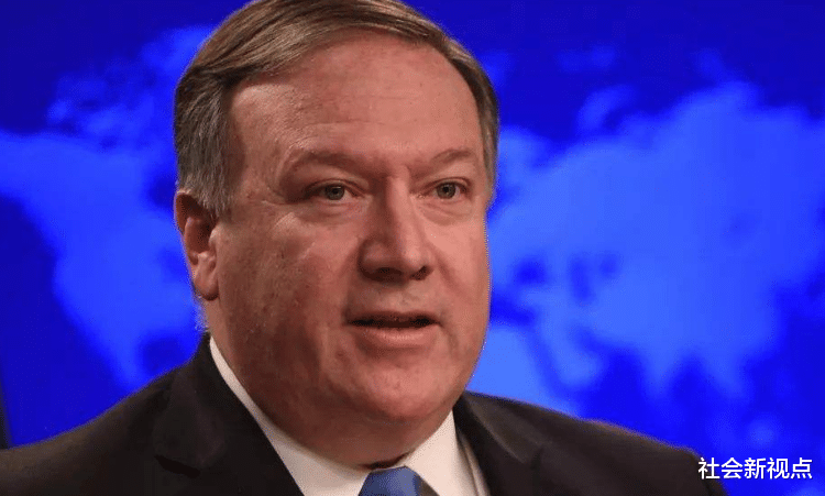 美国|美国军官口出狂言：中俄等国不要挑战美国，否则别人抚养你们的儿女